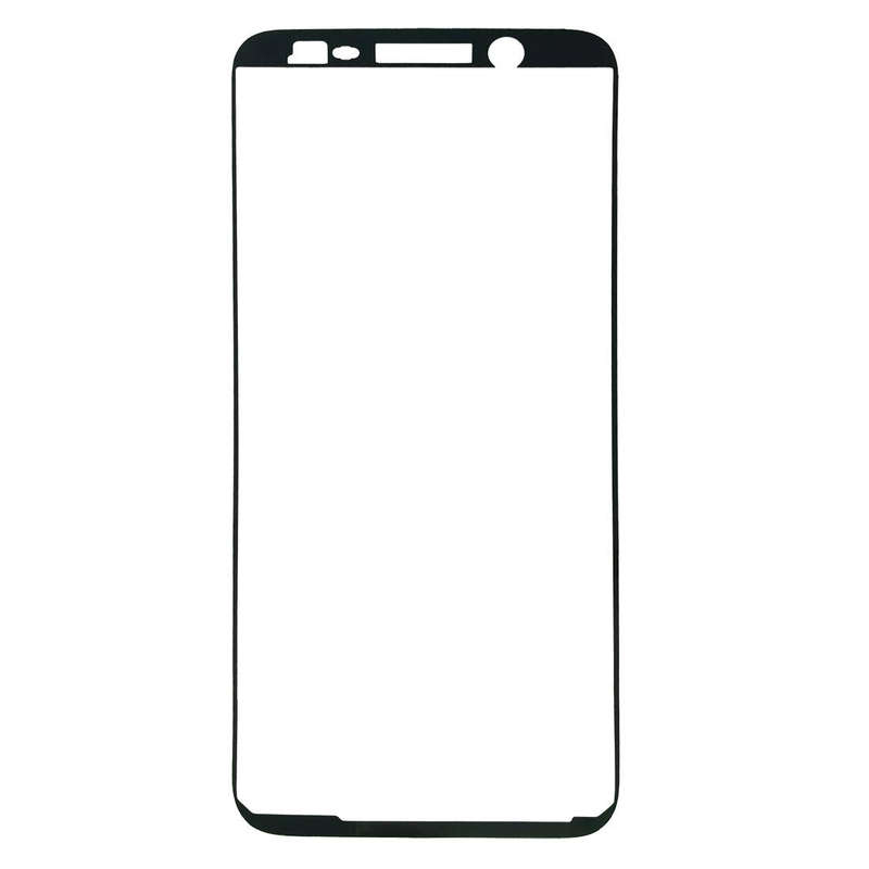For Galaxy On6 / J6 (2018) / J600 10pcs Front Housing Adhesive