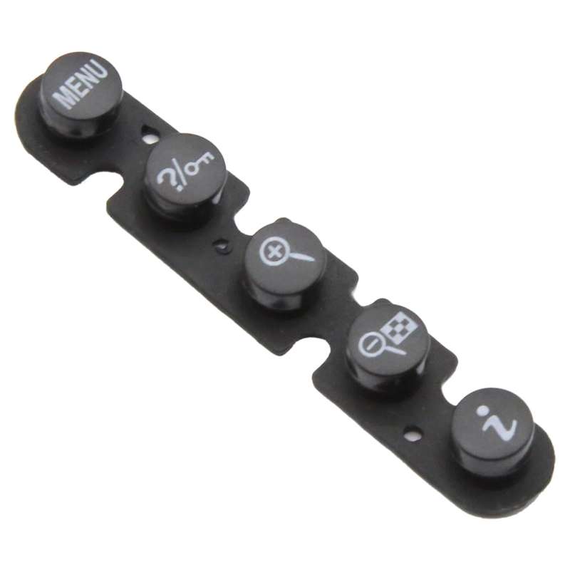 For Nikon D7000 Menu Button Cap