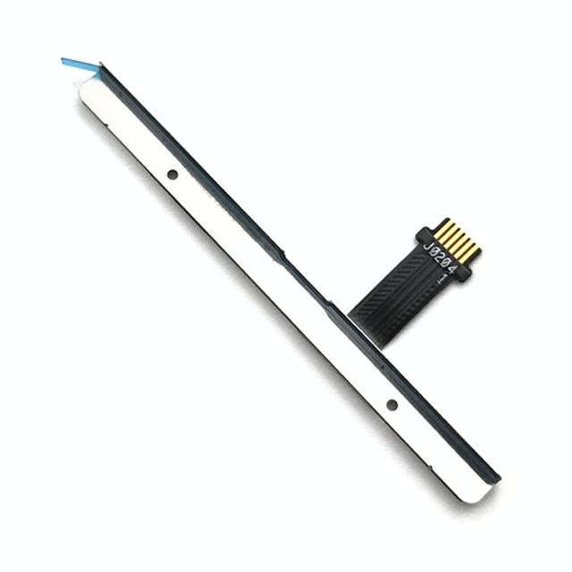 Power Button & Volume Button Flex Cable for ASUS Zenfone Zoom ZX551ML / ZX550ML