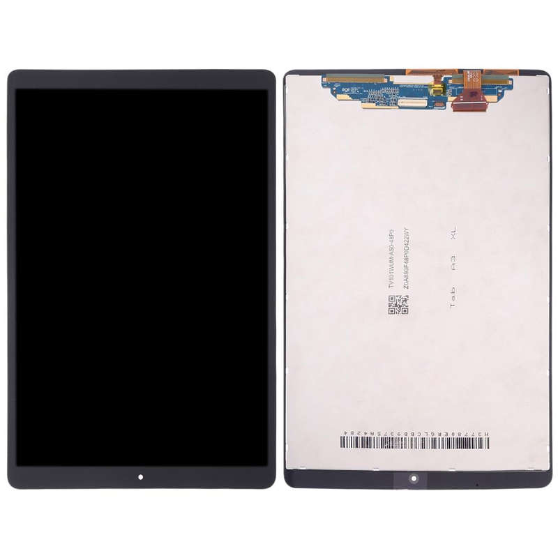 OEM LCD Screen for Galaxy Tab A 10.1 (2019) (WIFI Version) SM-T510 / T515 with Digitizer Full Ass...