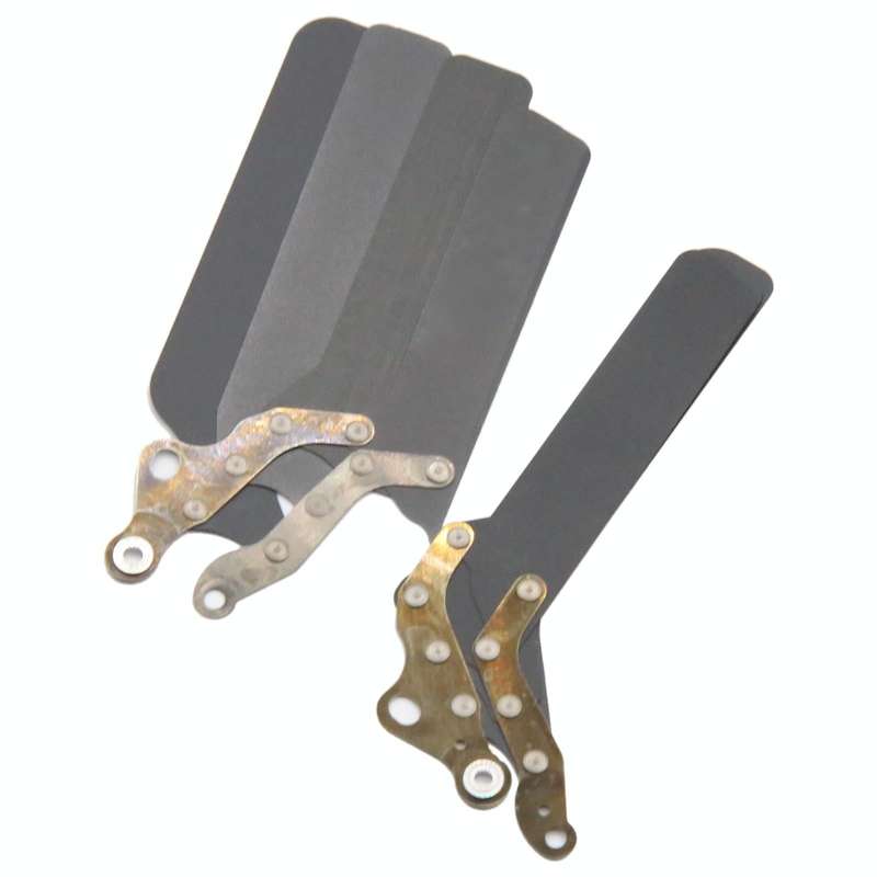 For Canon EOS 6D Mark II Camera Shutter Blade Curtain