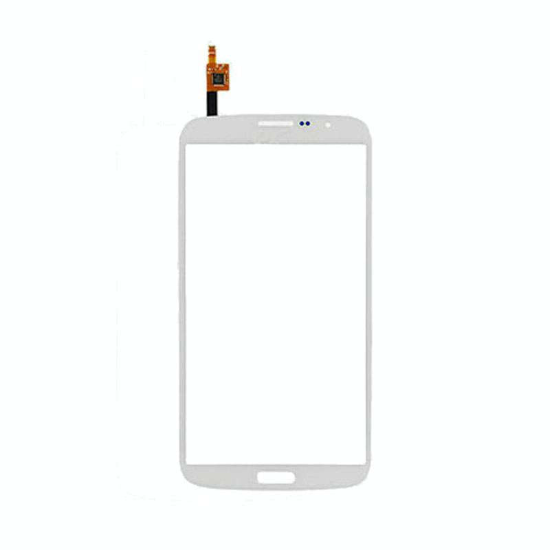 For Galaxy Mega 6.3 / i9200  Original Touch Panel Digitizer (White)