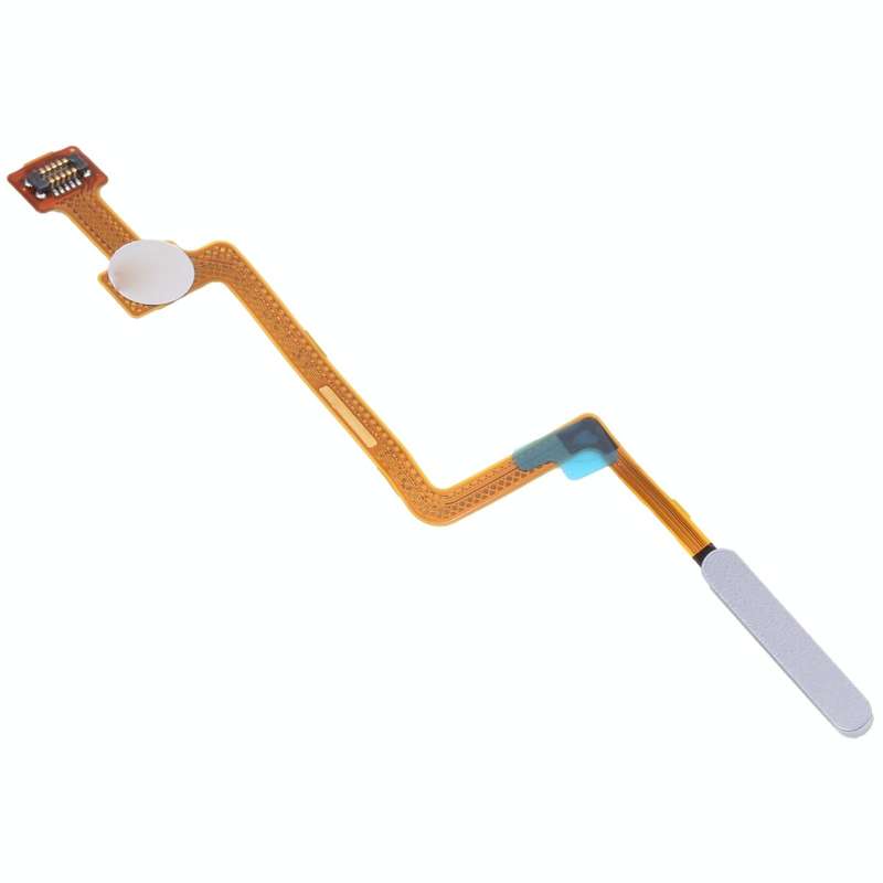 For Xiaomi Redmi K30S / Mi 10T 5G / Mi 10T Pro 5G Original Fingerprint Sensor Flex Cable (Silver)