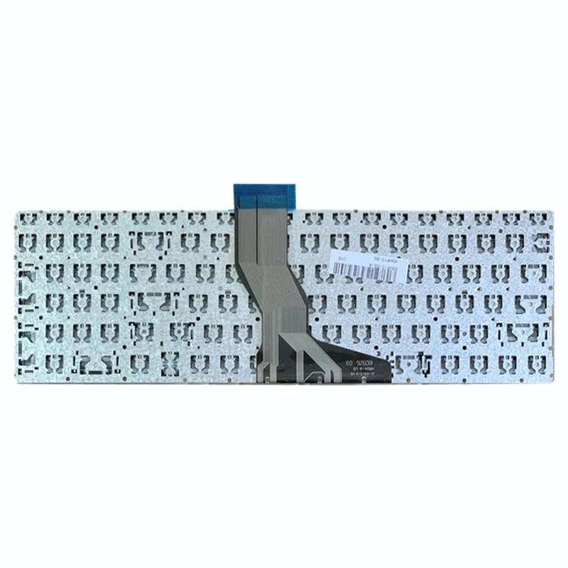 RU Version Keyboard for HP 15-BS 15-BW 15-BS015DX 15-BS573tx 15-BS007tx TPN-C129 925008-001 PK132...