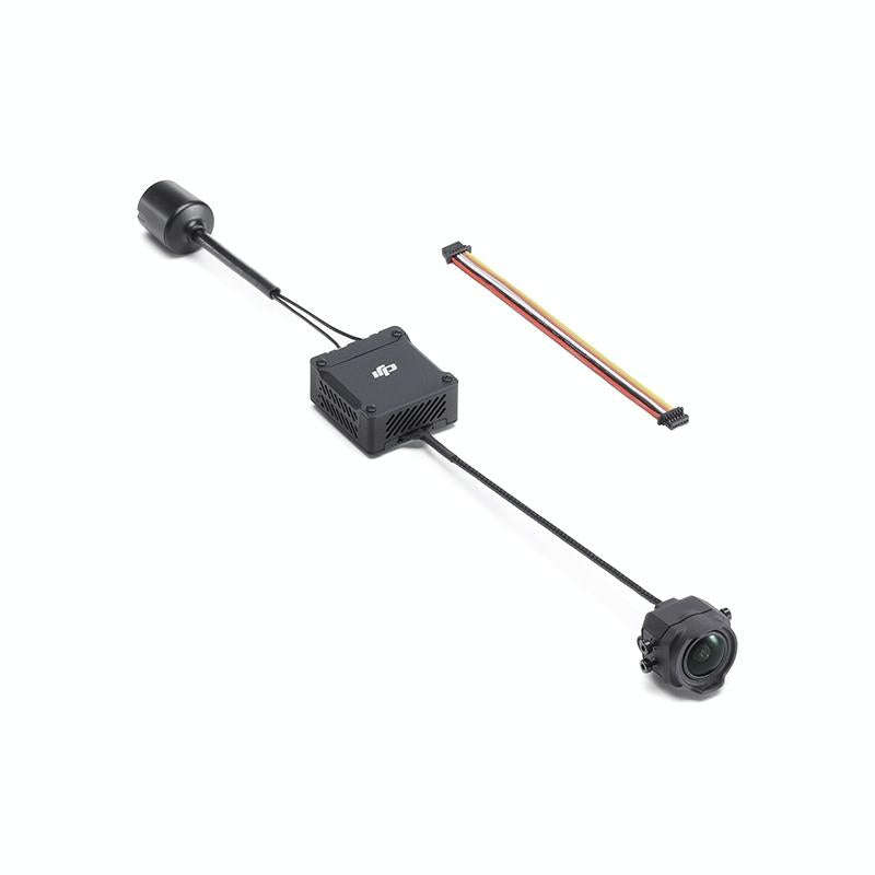 Original DJI O3 Air Unit 1080p/100fps H.265 Video Transmission 10km Max