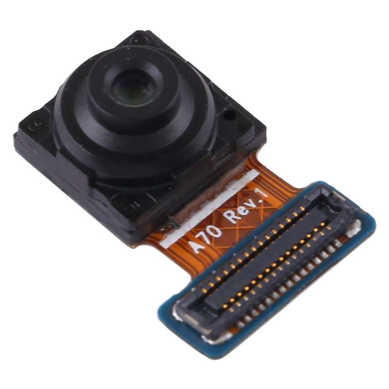 For Galaxy A70 Front Facing Camera