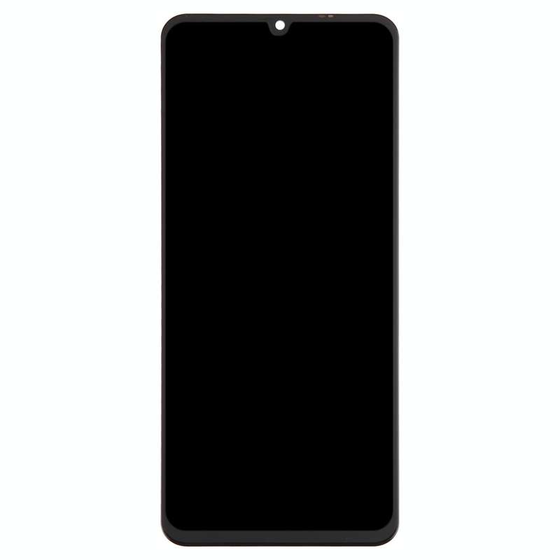 For Realme C36 OEM LCD Screen With Digitizer Full Assembly