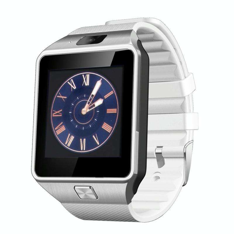 Otium Gear S 2G Smart Watch Phone, Anti-Lost / Pedometer / Sleep Monitor, MTK6260A 533MHz, Blueto...