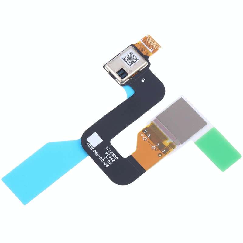 For Samsung Galaxy S22 S901B Original Fingerprint Sensor Flex Cable