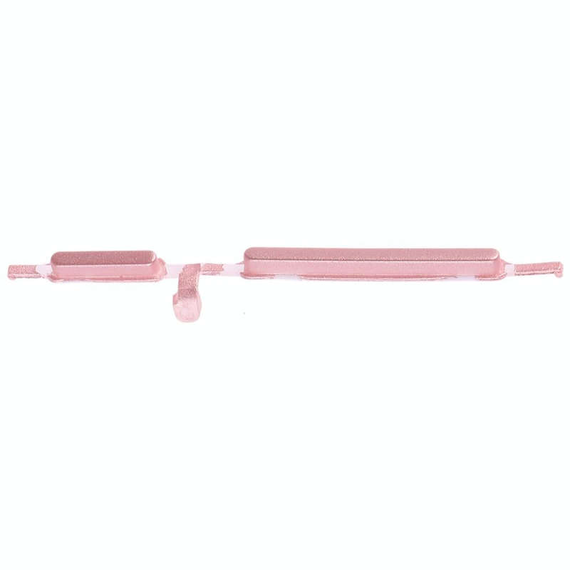 Power Button and Volume Control Button for Xiaomi Redmi 4A(Pink)