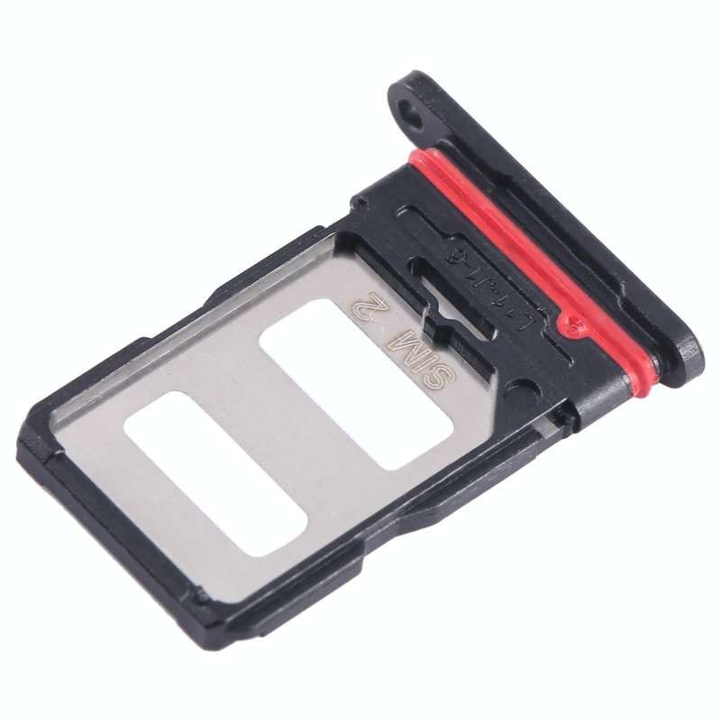 For Xiaomi Redmi K60e SIM Card Tray + SIM Card Tray (Green)