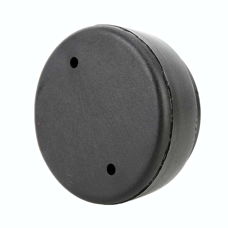 2 PCS CQS-425 100W 98dB Car Dome Tweeter Audio Loudspeaker Treble Speaker