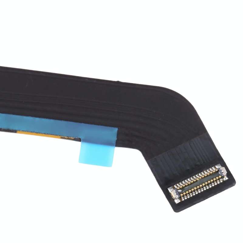 For Lenovo Xiaoxin Tab P11 Pro TB-J706 706F Charging Port Mainboard Connector Flex Cable