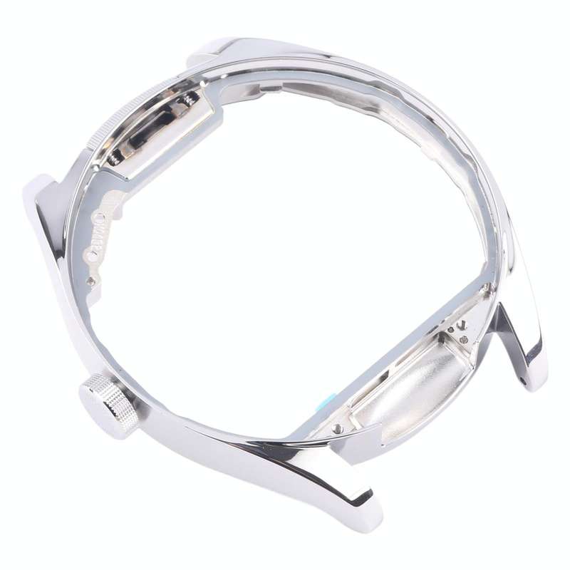 For Huawei Watch Buds Original LCD Screen Frame Bezel Plate (Silver)