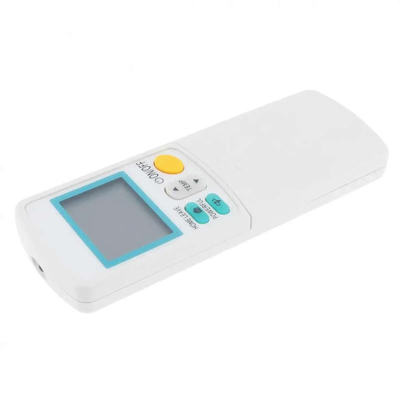 For DAIKIN 433A1 Air Conditioner Remote Control Replacement Parts