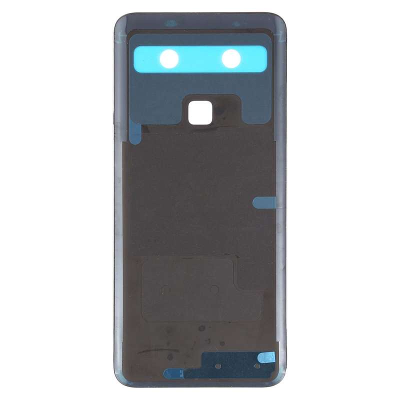 Original Battery Back Cover for TCL 10L (10 Lite) T770H(White)