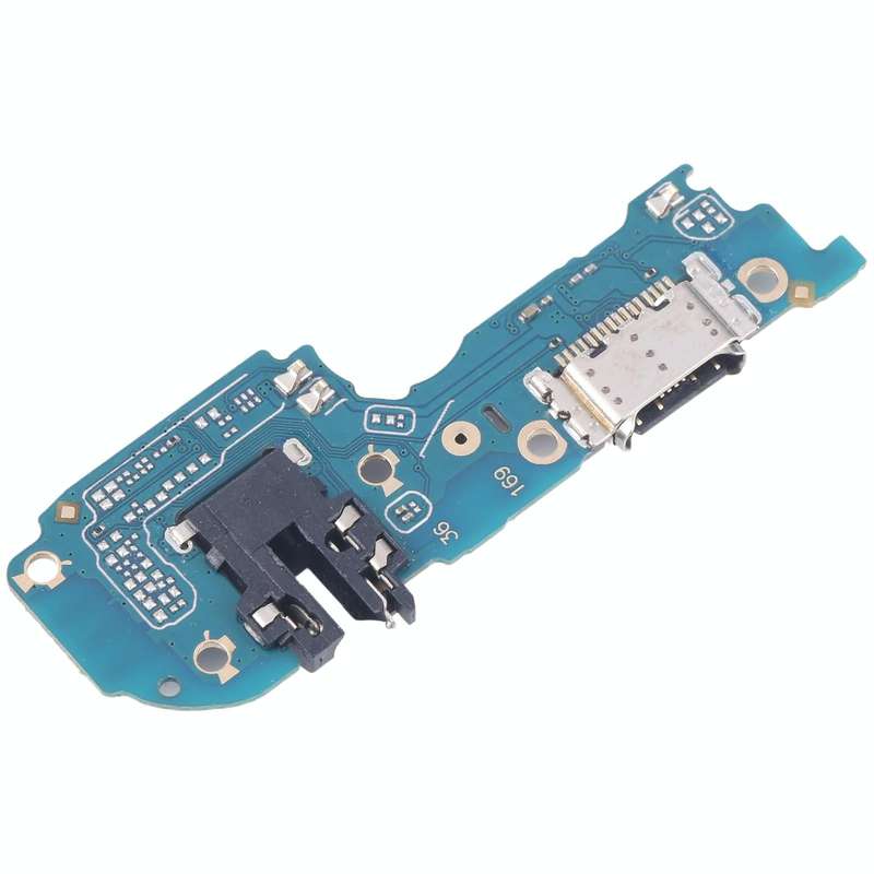 For Realme V50 OEM Charging Port Board