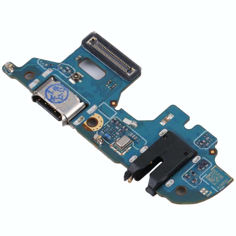 For Realme 8i Original Charging Port Board