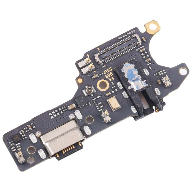 Original Charging Port Board for Xiaomi Redmi Note 9 4G / Redmi 9 Power / Redmi 9T / M2010J19SC M...