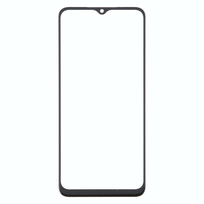 For Samsung Galaxy A03 Core SM-A032F 10pcs Front Screen Outer Glass Lens with OCA Optically Clear...
