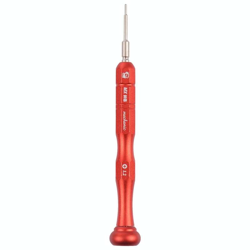 MECHANIC MX 3D 1.2 Phillips Screwdriver Precision Phone Dismantling Tool