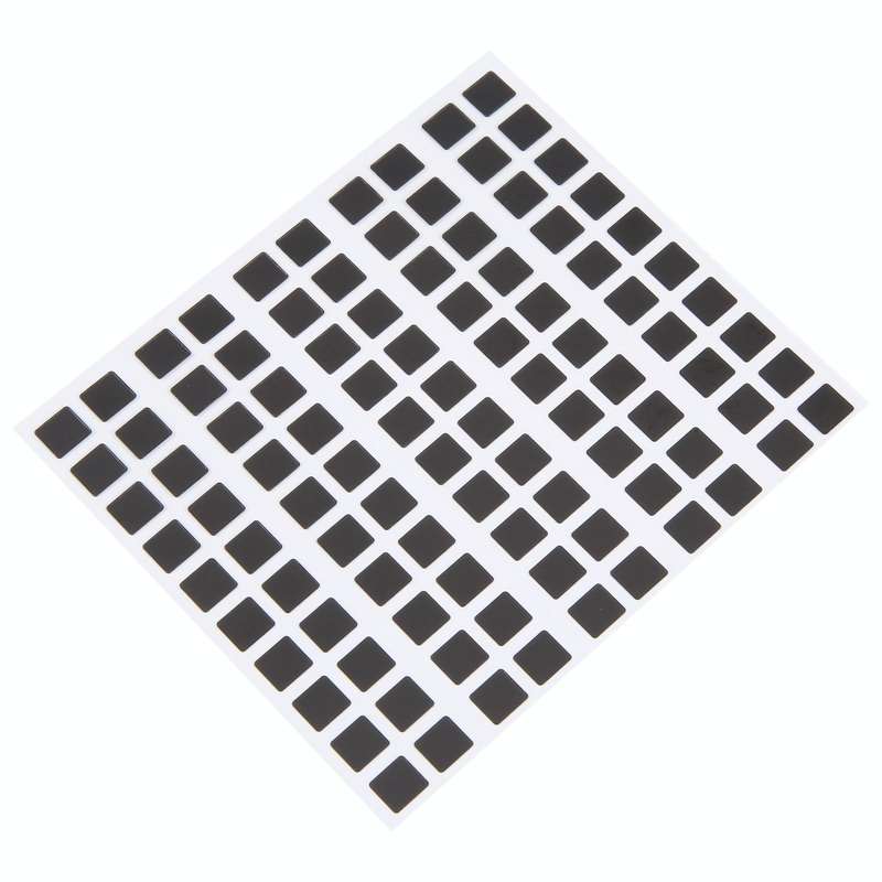 100/Set Screen Welding Stickers for iPhone 14 / 14 Plus