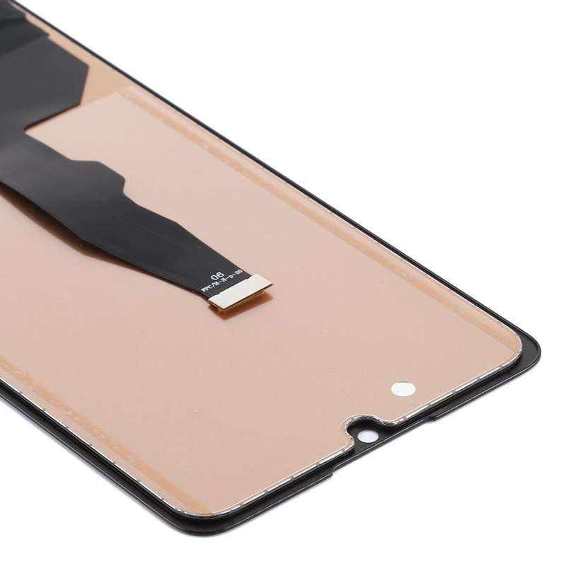 TFT Material LCD Screen and Digitizer Full Assembly (Not Supporting Fingerprint Identification) f...