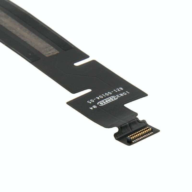 Keyboard Connecting Flex Cable  for iPad Pro 12.9 inch(Silver)