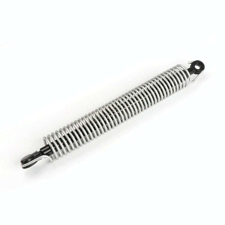 Car Left Side Trunk Lid Lift Support Shock with Tension Spring Lid for BMW F18 2010-2017, Left Dr...