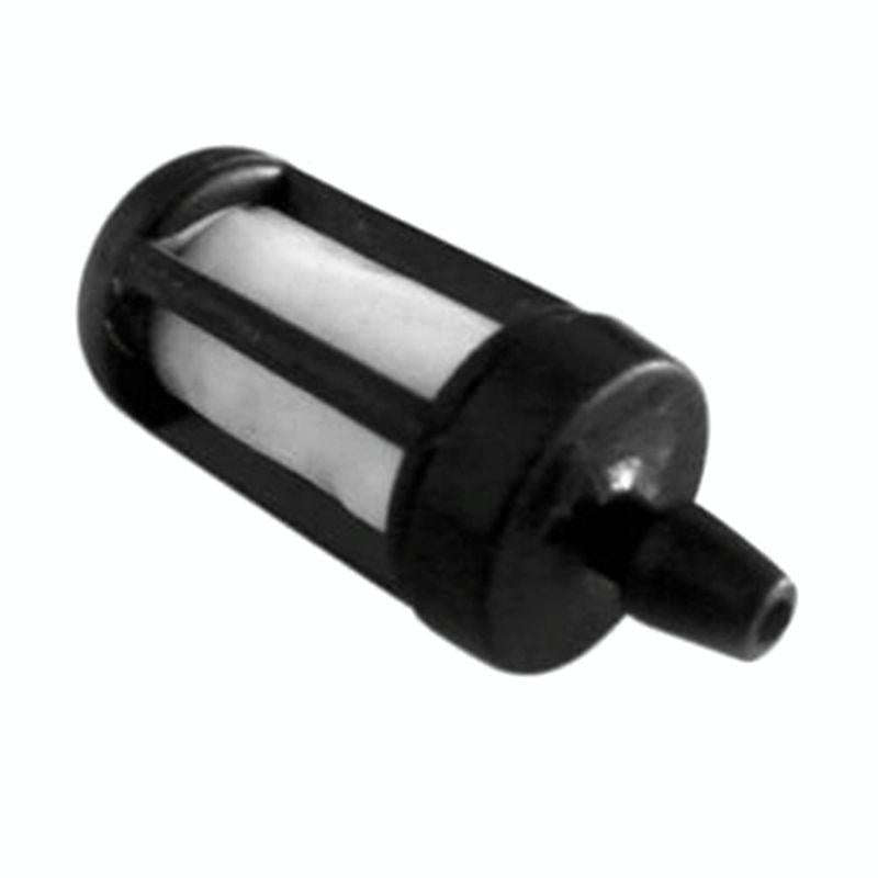 10 PCS Lawn Mower Fuel Filter for Stihl FS38 FS46 FS55 FS55R FS55RC