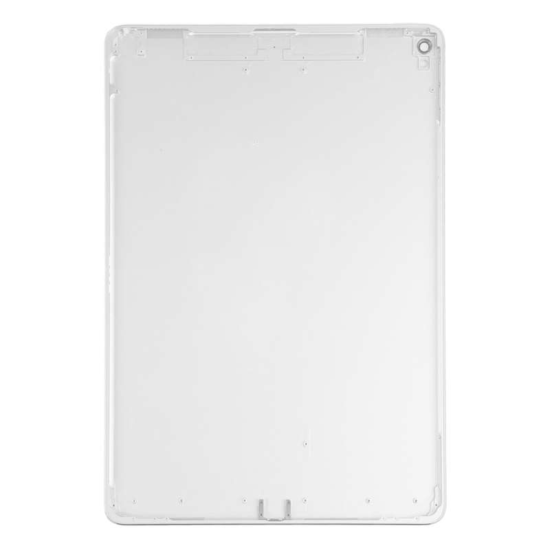 Battery Back Housing Cover for iPad Pro 10.5 inch (2017) A1701 (WiFi Version)(Silver)