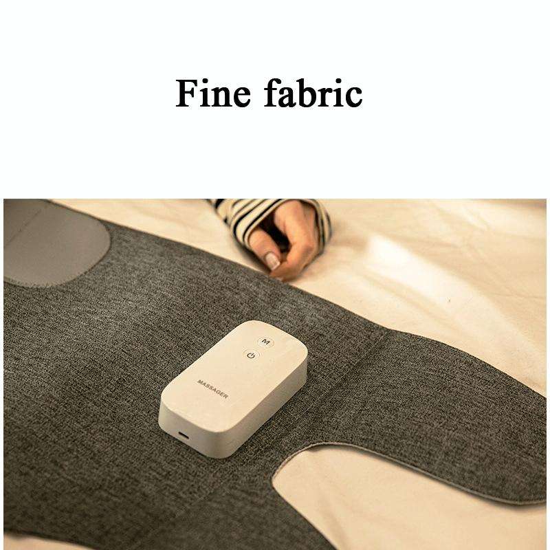Leg Massager Calf Air Wave Massager Household Varicose Vein Physiotherapy Device, Specification: ...