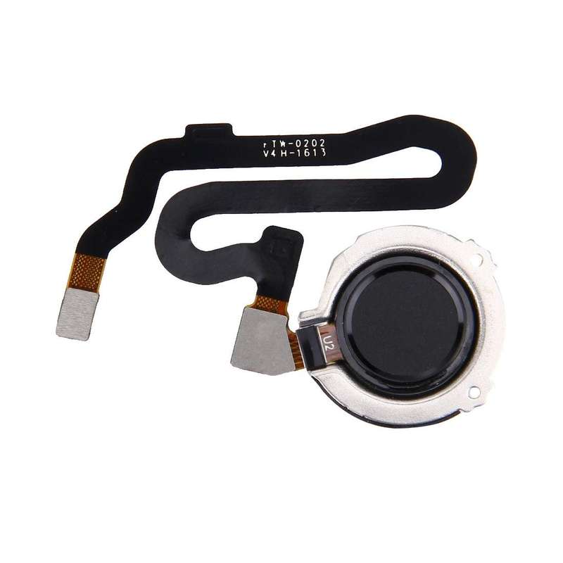 For Huawei Honor 8 Fingerprint Button Flex Cable(Black)