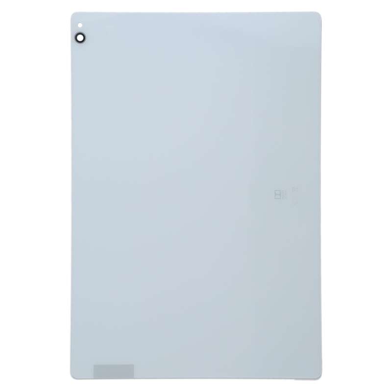 Original Battery Back Cover for Lenovo Tab P10 / TB-X705 / TB-X705L / TB-X705F / TB-X705N(White)
