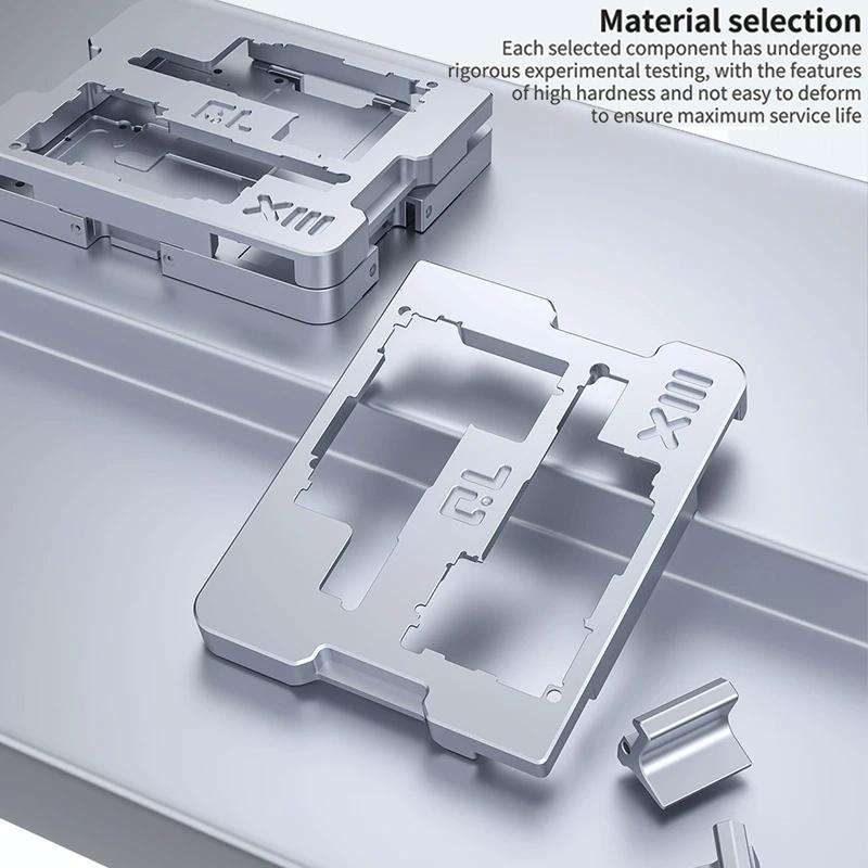 Qianli iSocket Motherboard Layered Test Fixture For iPhone 13 Series