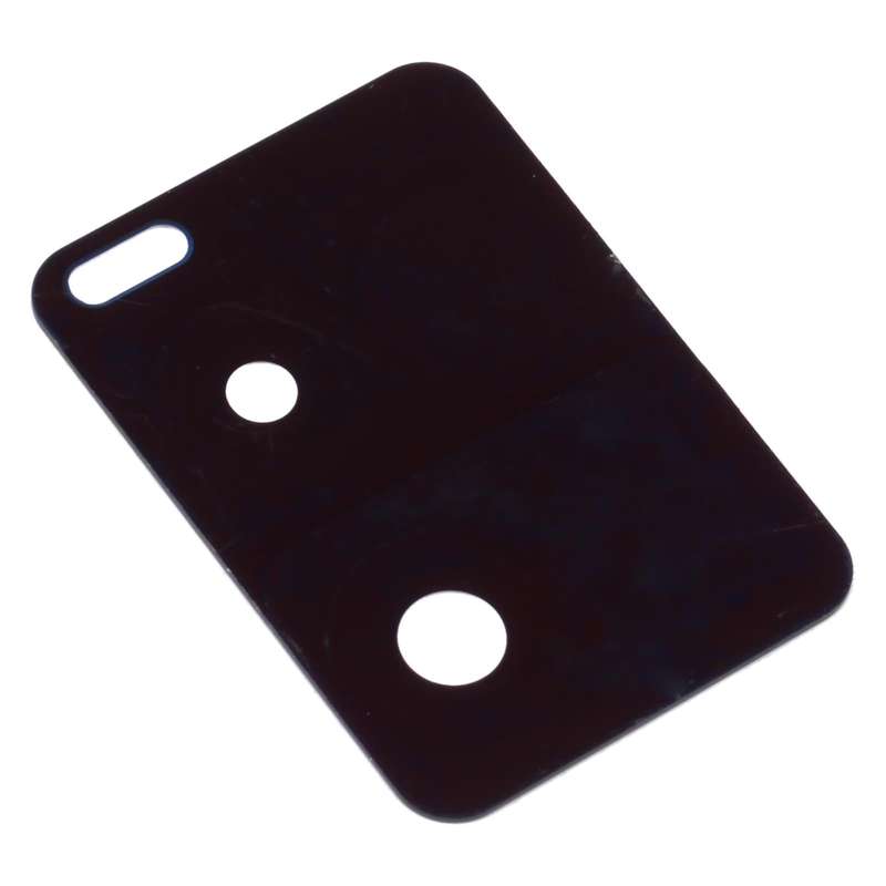 For vivo Y32 V2158A 10pcs Back Camera Lens