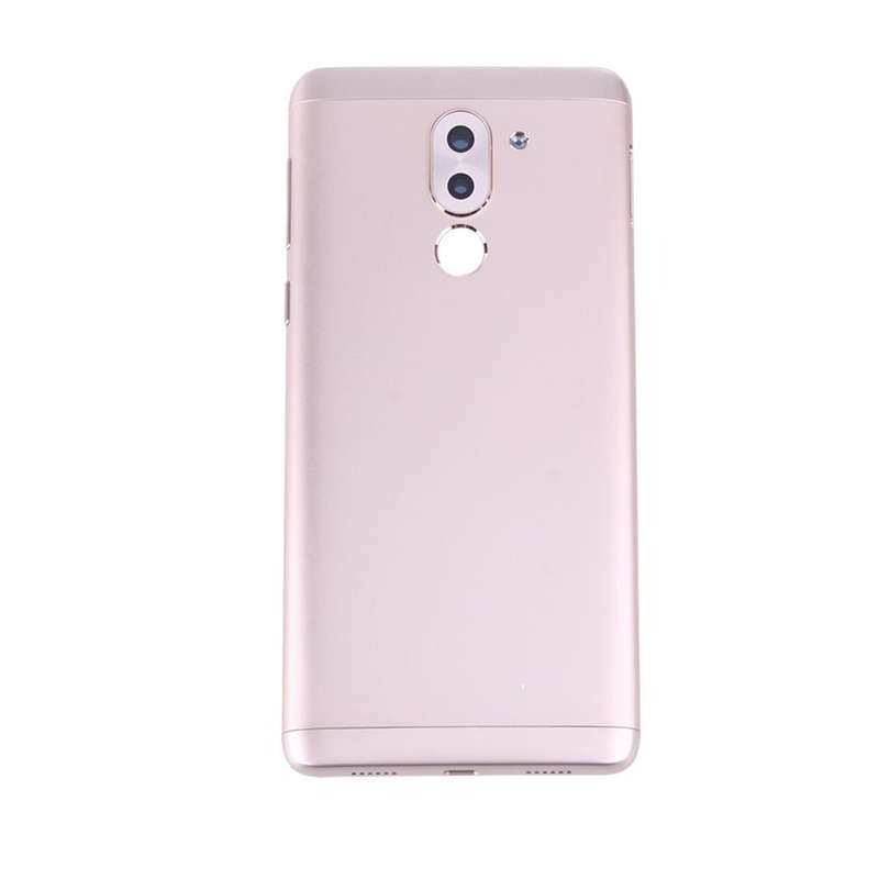 For Huawei Honor 6X / GR5 2017 Battery Back Cover(Gold)
