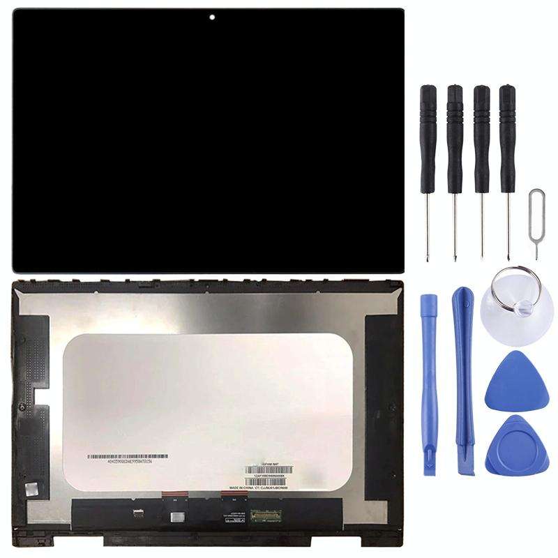 1920x1080 OEM LCD Screen for HP Pavilion X360 Convertible 14-DY 14m-BY