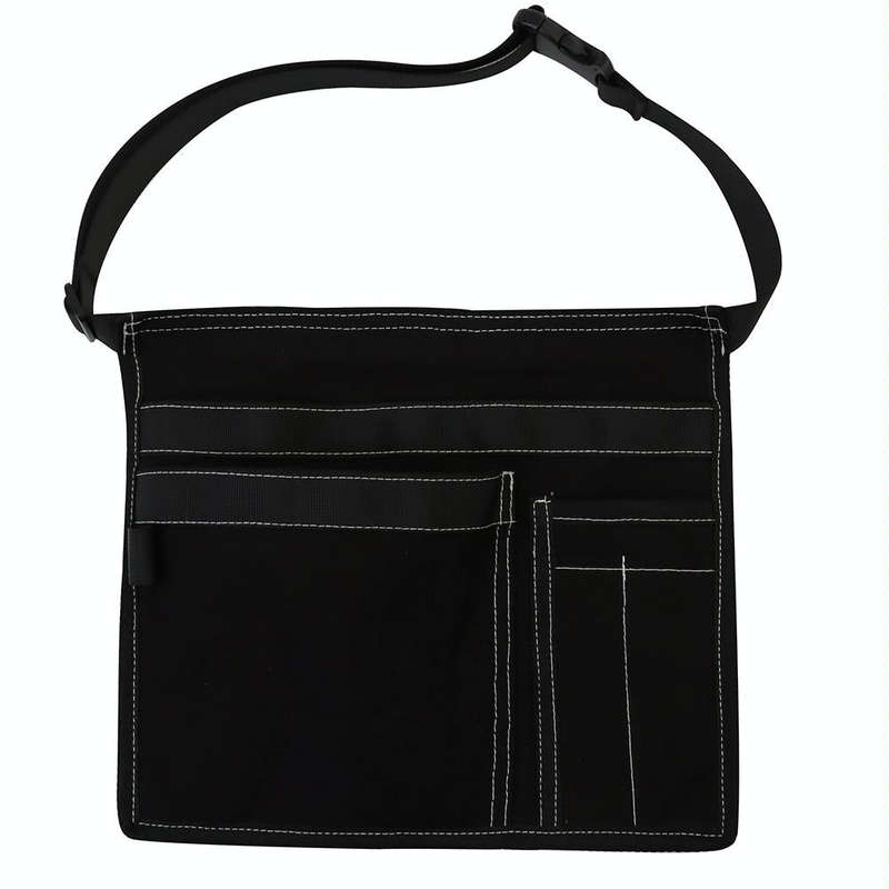 GJD-1 Multi-Function Electrician Tool Bag Portable Hardware Tool Storage Bag Garden Trimming Tool...