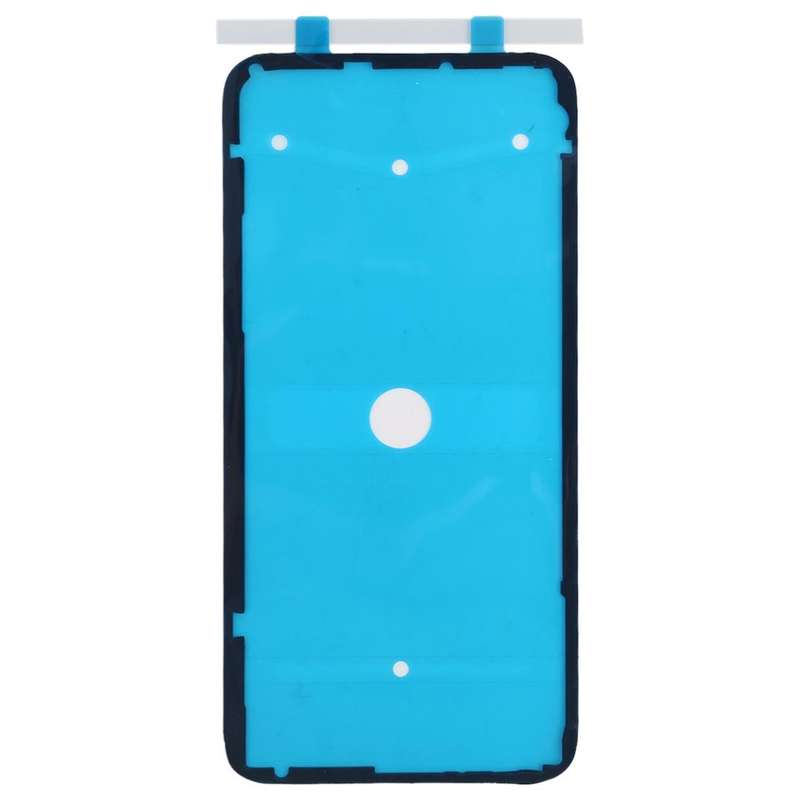 For Huawei Honor 10 5 Set Back Housing Cover Adhesive Sticker Set