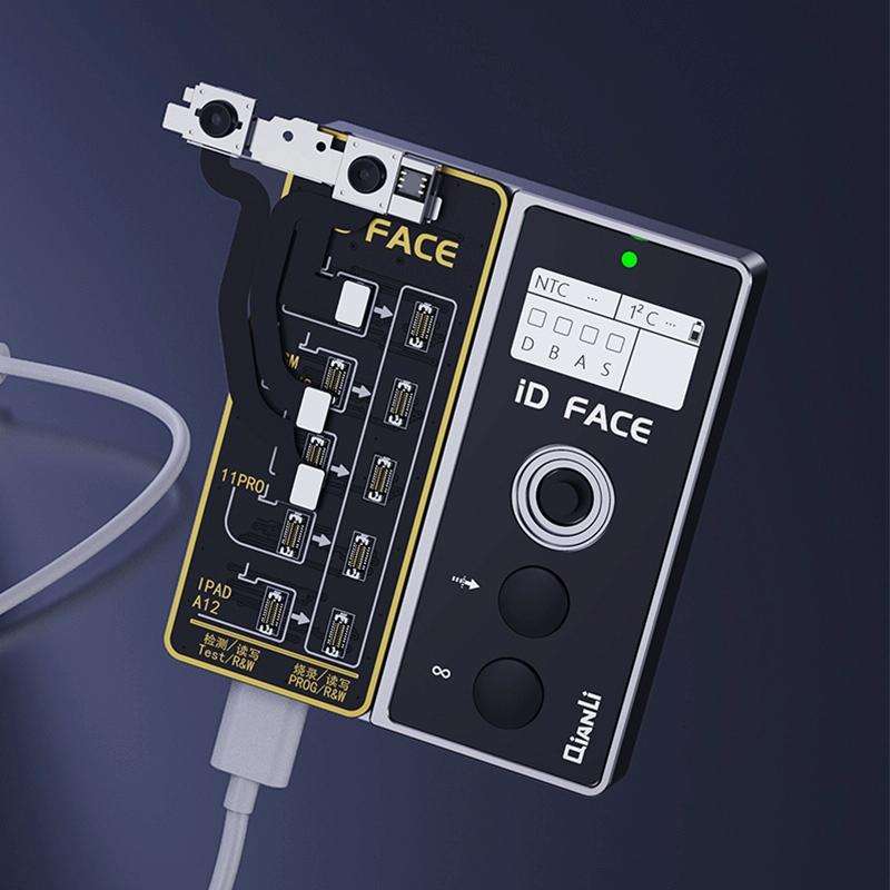 Qianli iD FACE Dot Projector Repairer Detector for iPhone XS