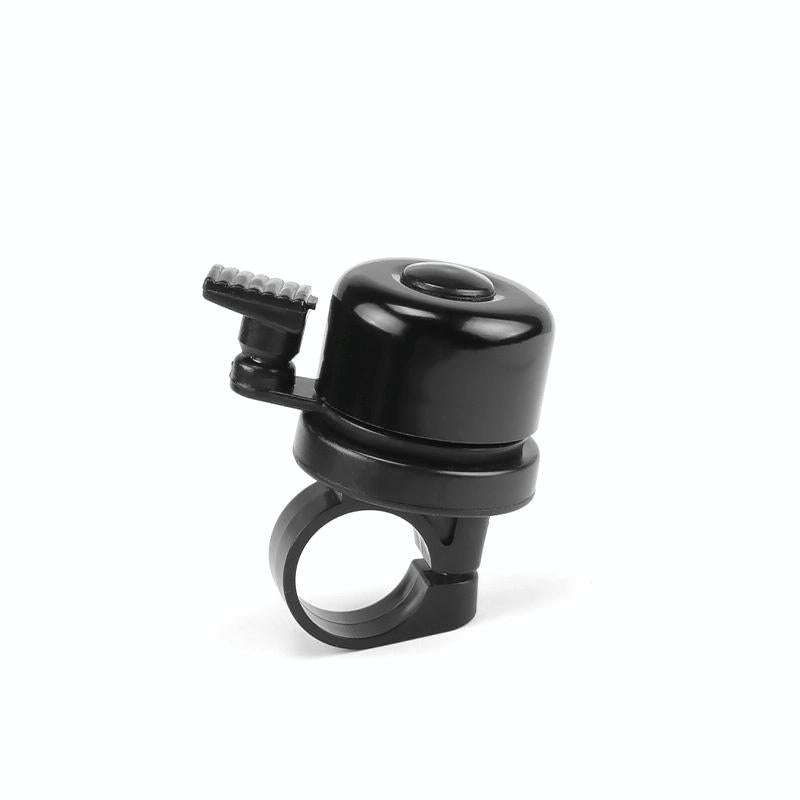 For AirTag Bicycle Hidden Locator Anti-theft Ring Bell Generation 1