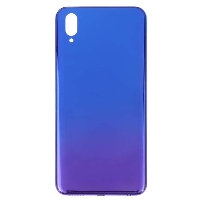 For Vivo Y97 Battery Back Cover (Blue)