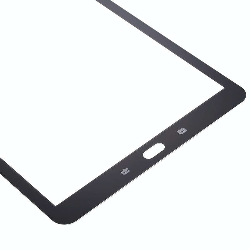 For Samsung Galaxy Tab S2 9.7 / T810 / T813 / T815 / T820 / T825 Front Screen Outer Glass Lens wi...