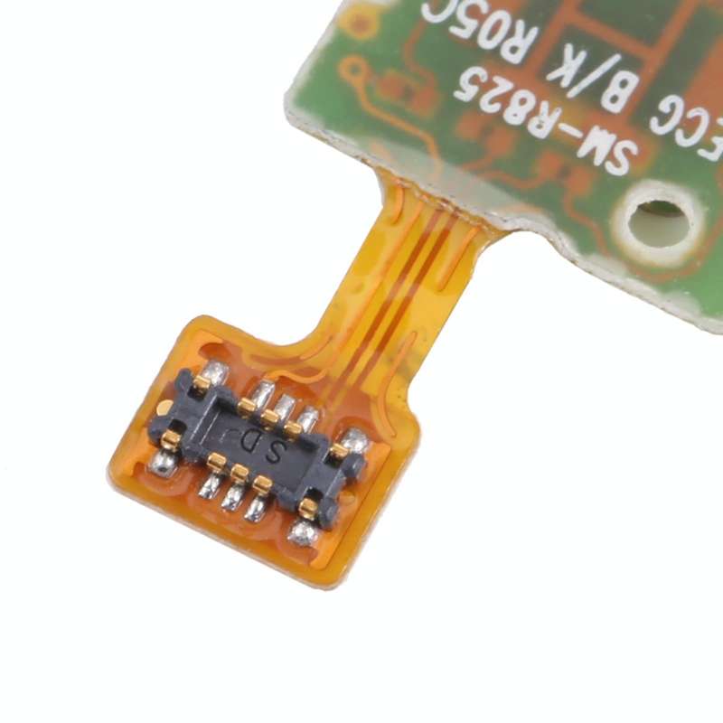 Return Flex Cable For Samsung Galaxy Watch Active2 Aluminum 40mm SM-R830/R820