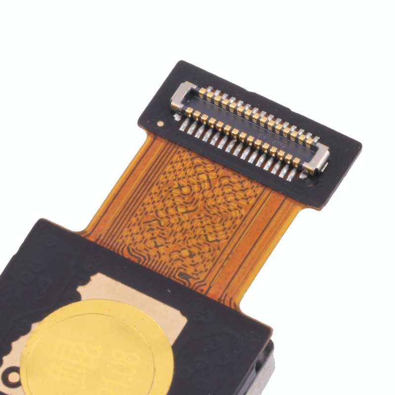 Main Back Facing Camera for Xiaomi Redmi Note 9 4G / Redmi 9T M2010J19SC, J19S, M2010J19SG, M2010...