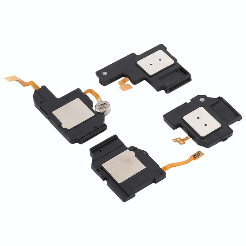 For Samsung Galaxy Tab S4 10.5 / SM-T835 1 Pair Speaker Ringer Buzzer