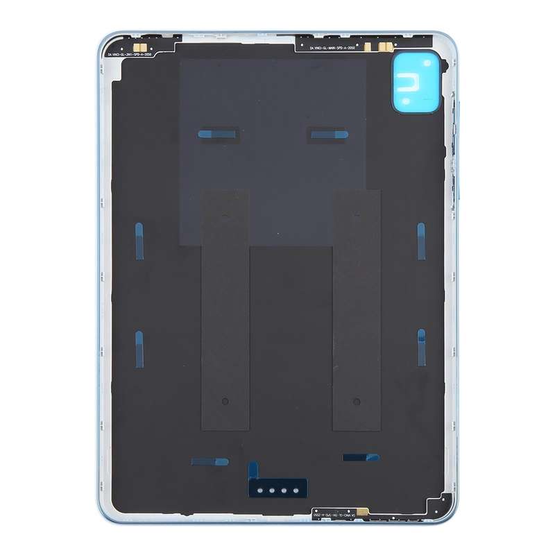 For TCL NxtPaper Original Battery Back Cover(Blue)