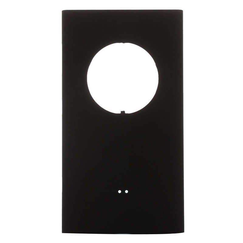 for Nokia Lumia 1020 Battery Back Cover(Black)