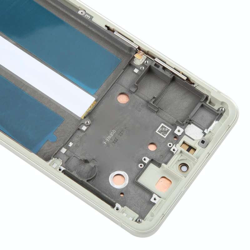 For Samsung Galaxy S21 FE 5G SM-G990B Original LCD Screen Digitizer Full Assembly with Frame (Oli...
